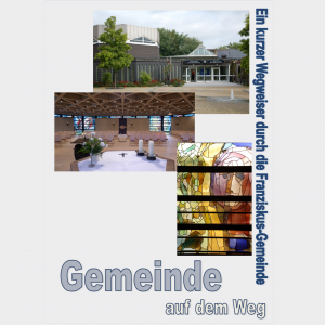 Gemeinde auf dem Weg