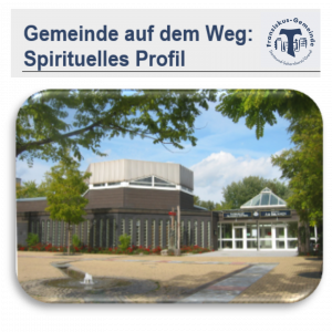 Spirituelles Profil